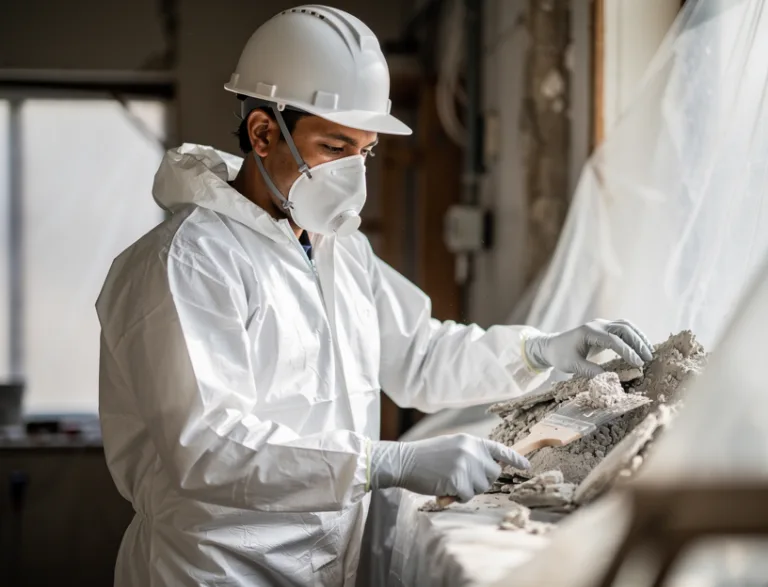 Asbestos Removal service in South Lawndale